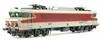 Jouef HJ2372 - SNCF Locomotiva elettrica SNCF CC6517