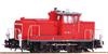 Piko 52820 - DB AG locomotiva diesel BR364