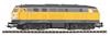 Piko 57902-2 - DB  locomotiva diesel BR 218 449-7