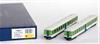 Liliput L350018 - FNM Set 2 carrozze