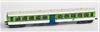 Liliput L350018 - FNM Set 2 carrozze