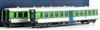 Liliput L350018 - FNM Set 2 carrozze