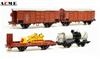 Acme 45121 - FS Set treno merci