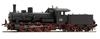 Brawa 40732 - FS Locomotiva a vapore GR 421 035 preda bellica