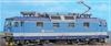 Acme 60554 - ČD locomotiva elettrica 371 001 'Lucka'