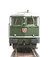 Roco 71813 - Locomotiva elettrica Ae 8/14 11851 delle SBB CFF FFS