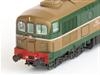 Oskar 1002 - Locomotiva diesel D 341.1020 FIAT Dep.loc.Bari FS