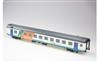 Vitrains 3095 - Carrozza conferenze MDVE Treno Verde FS