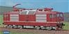 Acme 69540 - DR  Locomotiva elettrica prototipo 230 001 DIGITAL SOUND