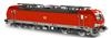 Jagerndorfer 27050 - DB Cargo Locomotiva elettrica Vectron