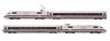 Lima Expert HL1750 - DB  Set elettrotreno BR 401 ICE 1