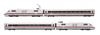 Lima Expert HL1751 - DB AG Set elettrotreno BR 401 ICE 1 