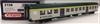 Vitrains 3158 - Carrozza MDVC di prima classe TRENORD ILLUMINATA