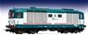 Lima Expert HL2652 - Trenitalia D445 1084 livrea XMPR OML Siena