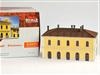 Hornby HC8018 - Stazione ferroviaria in stile italiano FS