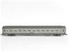 Roco 64371 - Carrozza tipo Z di 1 Cl. livrea bigrigio FS