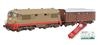 Acme 70047 - Start set D.342.4015 e carro riscaldo Vrz FS