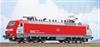 Acme 69732 - DB Schenker Locomotiva elettrica EG3109 DIGITAL SOUND