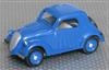 SAI 3404 - Fiat Topolino 1936 blu