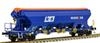 Sudexpress S659375 - Carro tramoggia Wascosa Tanpps 375-9