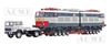 Acme 60750 - FS Set E656 001 in giro per Milano!