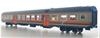 Vitrains 3237 - Fs Carrozza MDVC mista di1^/2^ classe logo XMPR