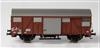 Exact-train EX20932 - SBB CFF Carro merci di Tipo Gs  