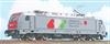 Acme 69563 - CFI Locomotiva elettrica TRAXX 494 582 DIGITAL SOUND