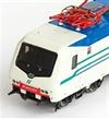 Vitrains 2013 - Loco E 464.262 livrea Vivalto FS 