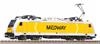 Piko 59770 - MEDWAY Locomotiva elettrica E186 281
