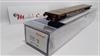 Roco 76766 - Carro pianale con stanti delle FS