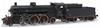 Rivarossi HR2916S - FS Locomotiva a vapore Gr 685 089 di seconda serie DIGITAL SOUND