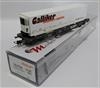 Roco 76750 - CARRO HUPAC con semirimorchio delle Ferrovie Federali Svizzere