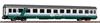 Piko 58545 - Trenitalia carrozza Passeggeri Eurofima 2^ Classe IC Plus