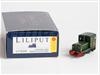Liliput L112324 - Loco diesel VII BXD Badoni FS 215.008
