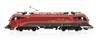 Jagerndorfer 29702 - OBB NightJet Locomotiva elettrica Taurus 1216 012 