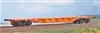 X-Trains 2361020 - WASCOSA Carro intermodale Tipo Sgns 