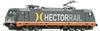 Roco 73947 - locomotiva elettrica Br 241 007 Hectorail 