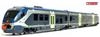 Vitrains 1117 - Treno Minuetto diesel MD-073  di Trenitalia in livrea DTR DCC SOUND