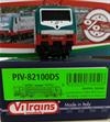 Vitrains PIV82100DS - E 464.464 di Trenitalia livrea celebrativa DIGITAL SOUND