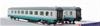 Lima Expert HL5020 - Trenitalia Set carrozze Gran Confort 1985
