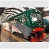 Vitrains 3123 - Carrozza pilota due piani 2a classe livrea TRENORD