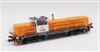 Rivarossi HR2923 - TPER/Dinazzano Po Locomotiva da manovra Effishunter 1000