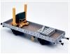 Acme 90223-ESCLUSIVA 2T Modellismo-FS Carro di servizio VKkkIm 40 83 328 5 586-0