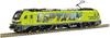 Sudexpress S0060081 - CAPTRAIN Locomotiva Elettrica Stadler Euro 6000 