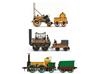 Hornby Rivarossi R30445 - Set celebrativo  nascita delle ferrovie