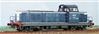 Jouef HJ2375S - SNCF Locomotiva diesel locomotive BB 66413 DIGITAL SOUND