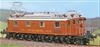 Acme 65530 - BLS Locomotiva elettrica Be 6/8 201 costruzione Breda funzionamento AC