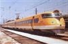 Electrotren HE2016 - RENFE Elettrotreno basculante classe 443 