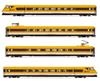 Electrotren HE2016 - RENFE Elettrotreno basculante classe 443 
